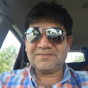 Meet your Posher, Christian gerson